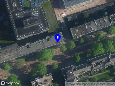 Nieuw bedrijf BikePoint Sarphati