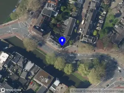 Vereniging van Eigenaars Abstederdijk 14, 14a en 14bs in Utrecht Utrecht