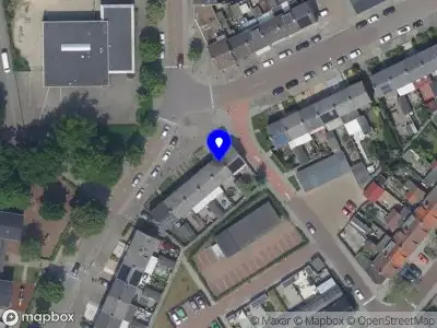 Reco 77 Bergen op Zoom