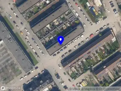 Nieuw bedrijf Jeanine George Art Studio