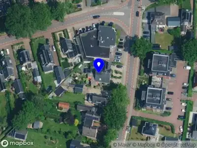 Nieuw bedrijf Reizender-Wijs