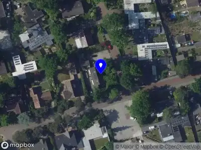 Stichting Tim van der Steen