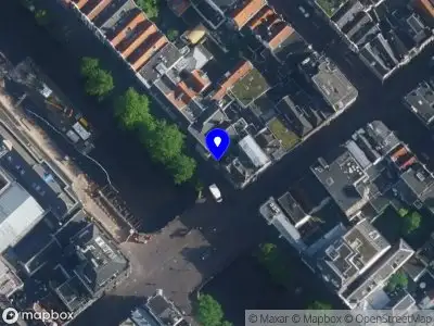 Cora Prinsengracht B.V. Amsterdam