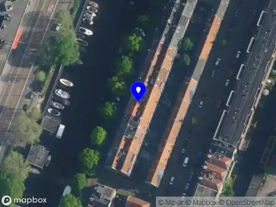GV Move 'N Improve Amsterdam
