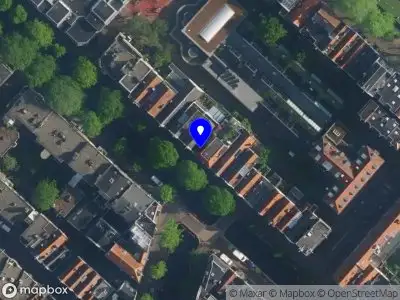 Florabeheer van der Noort Amsterdam