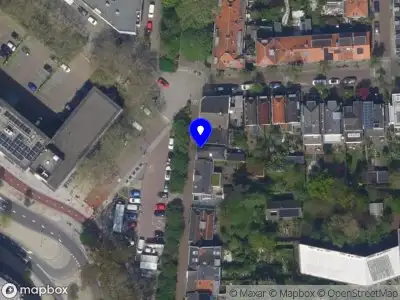 Florien Vercauteren Horecamedewerker Leiden