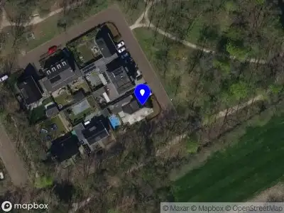 Overnachting op water