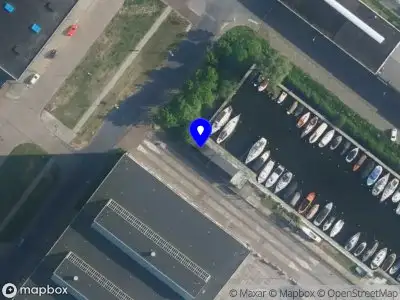 Jachthaven d’Anckerplaets B.V. Amsterdam