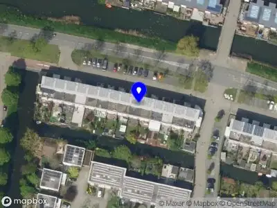 Nieuw bedrijf Queen Nandi boutique