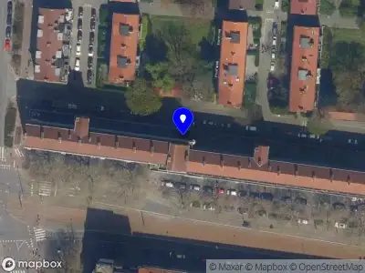 Emma Bellessort Rotterdam