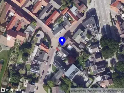 Gezinshuis Leyenbroek Sittard