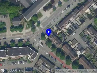 Baldlights Beverwijk