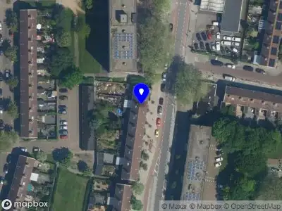 Taxiservice BR Haarlem