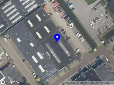 Lab Lighting B.V. Maasdijk