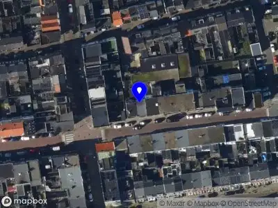 RN Isolatieverkoop Den Helder