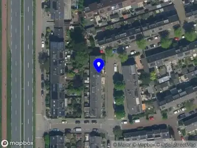Hof Samenzorgen Zaandam