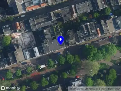 Nieuw bedrijf Dr Jani B.V.