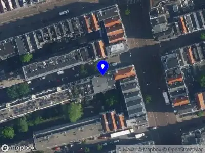 Mai conceptstore Amsterdam