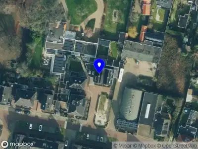 Nieuw bedrijf Intervion B.V.