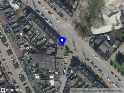 Vereniging van Eigenaars van gebouw Teteringenstraat 16-16A-16B Breda