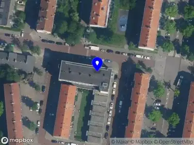 020 Finance B.V. Amsterdam