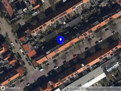 Vereniging van Eigenaars Leeuwerikstraat 132-134b te Leeuwarden