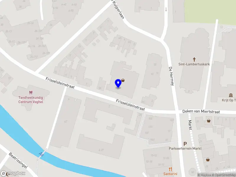 Nieuw bedrijf KISS Energy B.V.