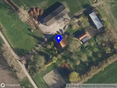 Hondenverblijf Dorpzicht Ossenisse