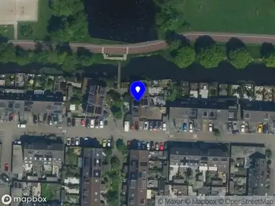 Debby J.D. Beheer B.V.