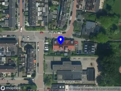 Luycasz Holding B.V.