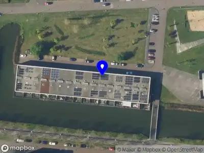 Hantek Ventures Holding B.V. Utrecht