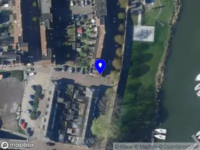 Praktijk voor Innerlijke Reisbegeleiding Enkhuizen