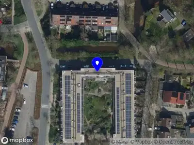 Nieuw bedrijf Mama van Roos