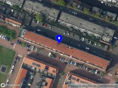 Iris spreekt in Alkmaar