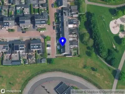 Stichting Administratiekantoor JJB Straightways