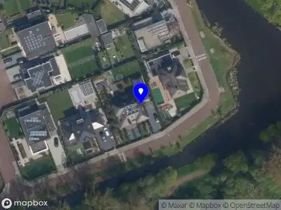 Vereniging van Eigenaars Adriaan Pauwstraat 6 en 8 te Delft