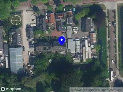 Nieuw bedrijf Sarican