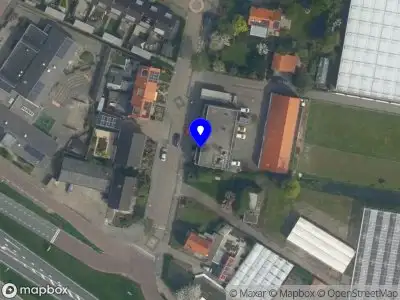 NeroXtattoo 's-Gravenzande