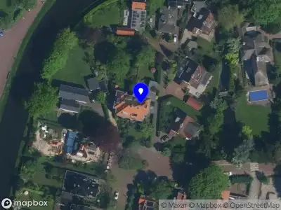 Pieter Becking Heemstede