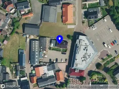 Nieuw bedrijf De Kado Planeet