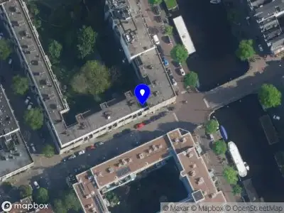 Stichting Ticket to ride Amsterdam