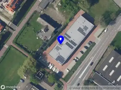 MGT Vervoer B.V. Zoetermeer