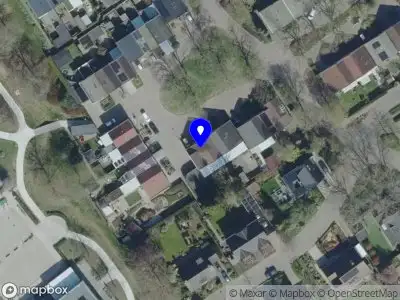 Nieuw bedrijf Maud’s Horeca Service