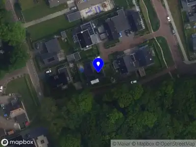 Nieuw bedrijf Rebon Holding B.V.