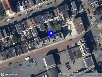 Nieuw bedrijf TP MedZorg