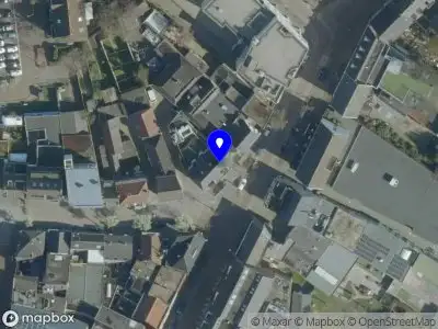 Nieuw bedrijf Restaurant Sjefke