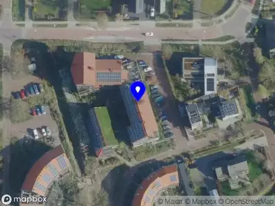 Nieuw bedrijf Free Dust