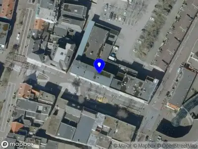 Nieuw bedrijf Brams Ventures B.V.