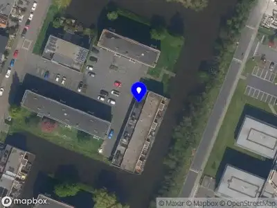 Bas zorg Vlaardingen