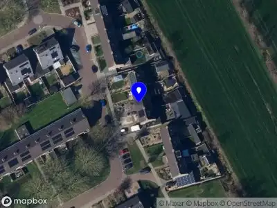 The urban club Buitenpost